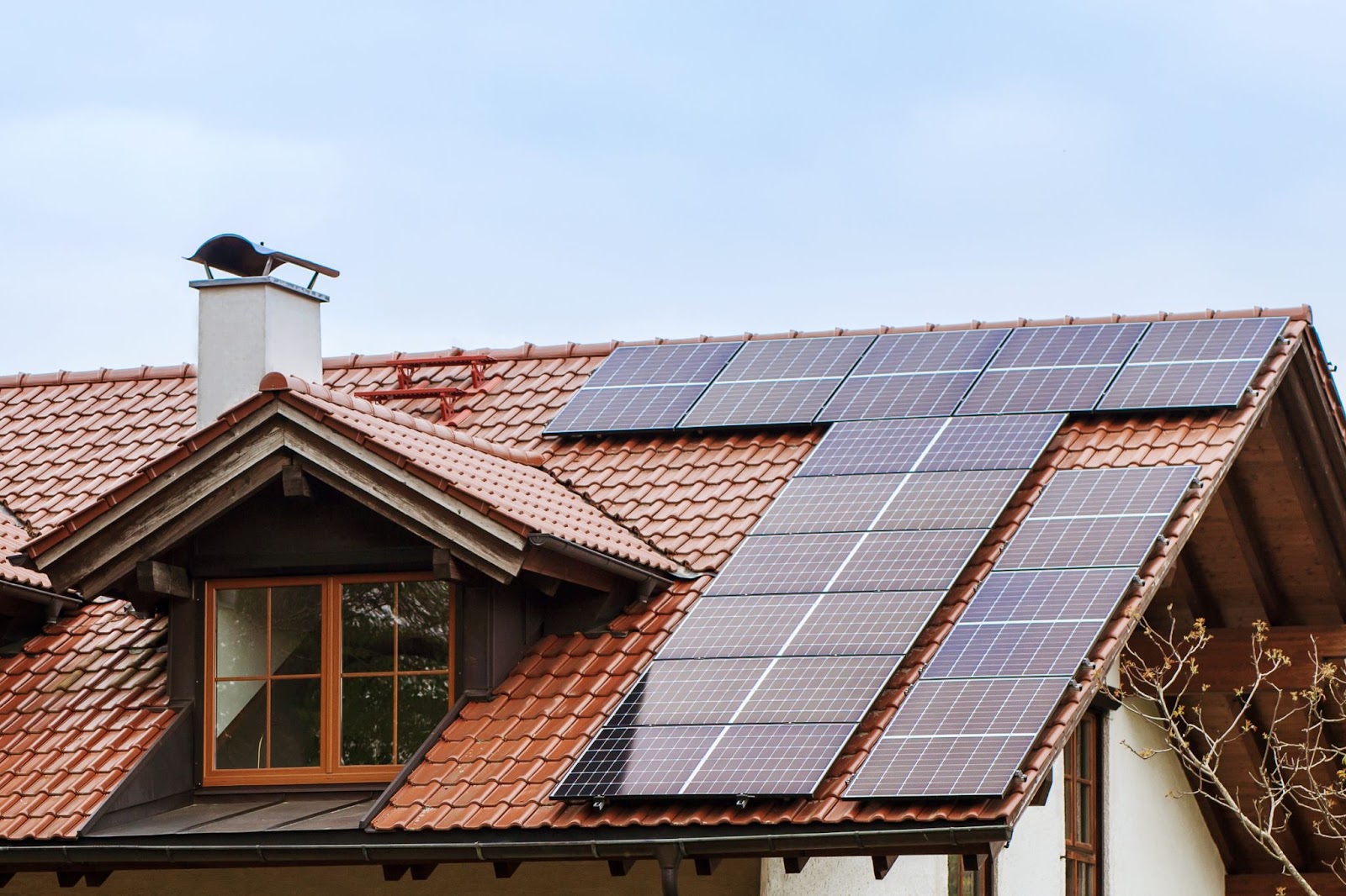 Solar Panel Roof Requirements For Installation (2023 Guide)