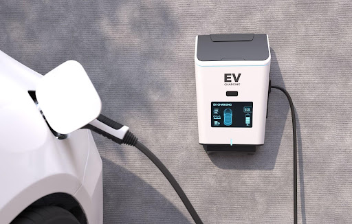 Benefits Of Having An EV Charger Installation