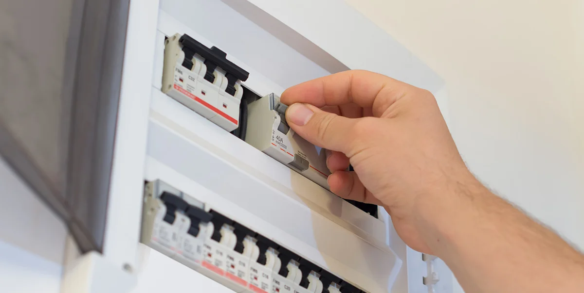 Upgrading Your Electrical Panel_ When and Why It's Necessary