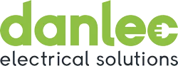 Danlec logo