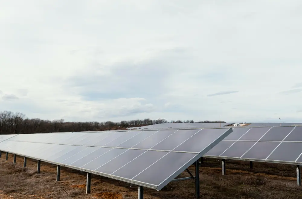 Solar Panels in Doncaster